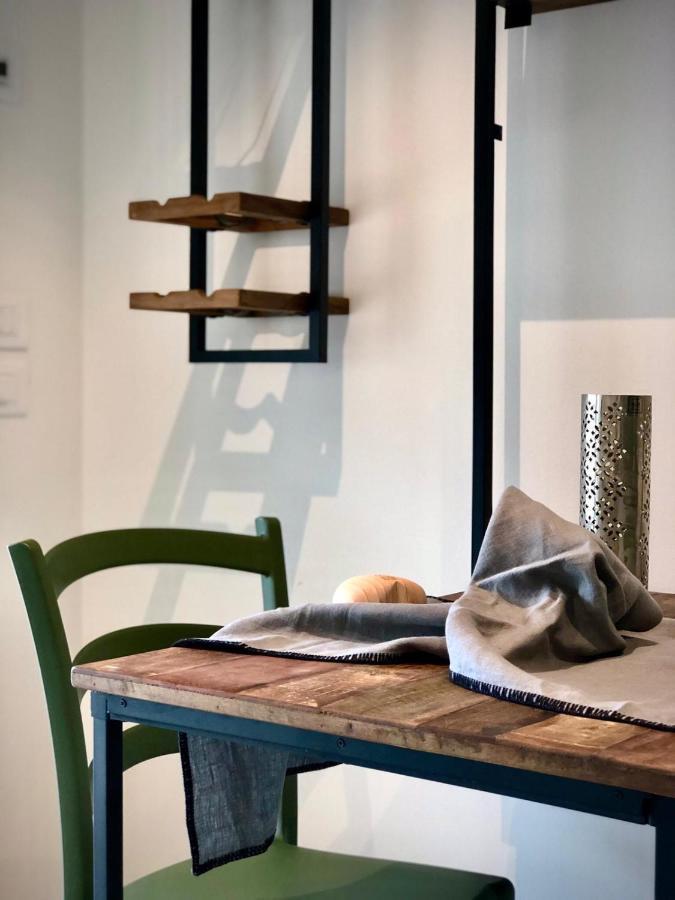 Maisonette تينو المظهر الخارجي الصورة