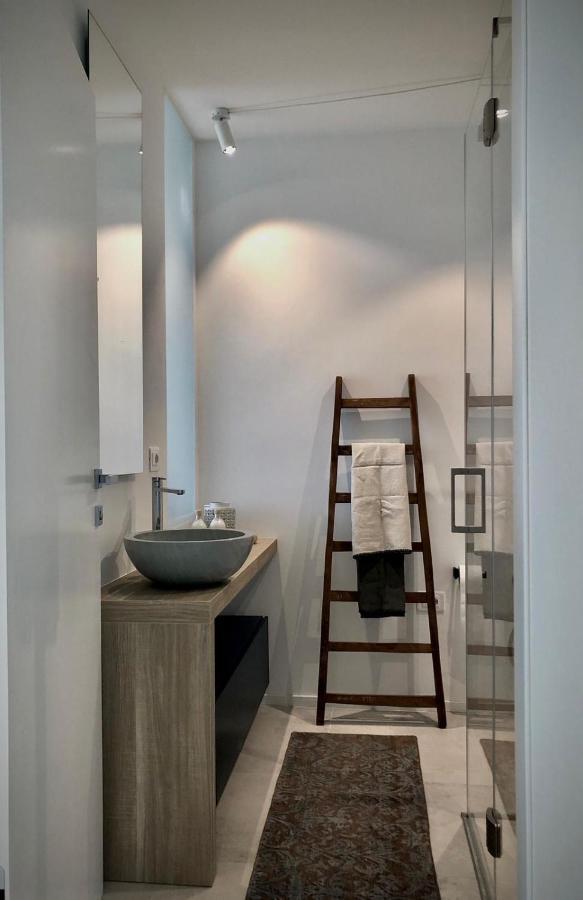 Maisonette تينو المظهر الخارجي الصورة