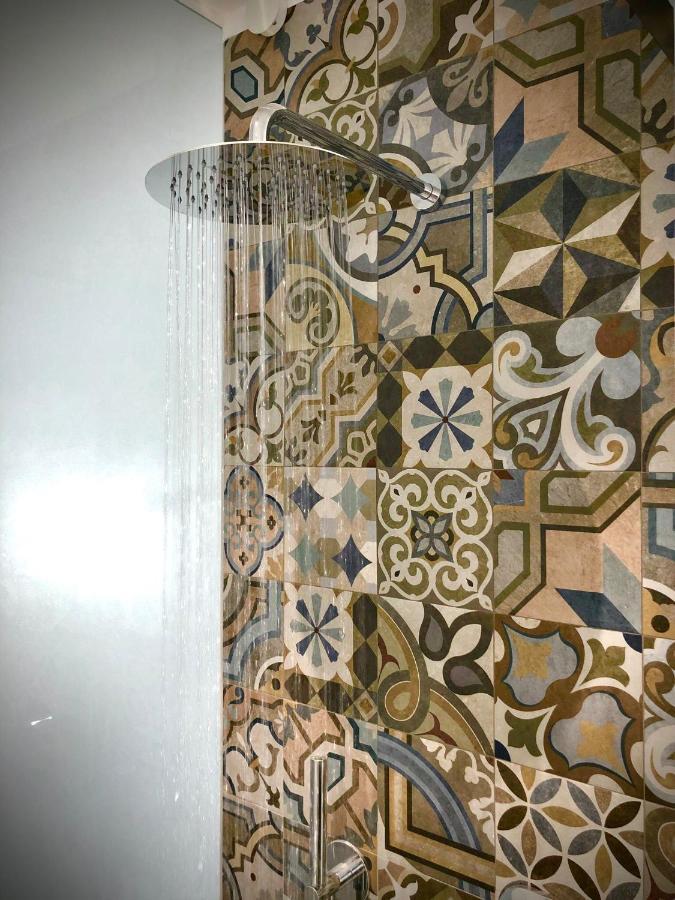 Maisonette تينو المظهر الخارجي الصورة